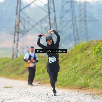Runner Photo 5853957