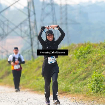 Runner Photo 5853958
