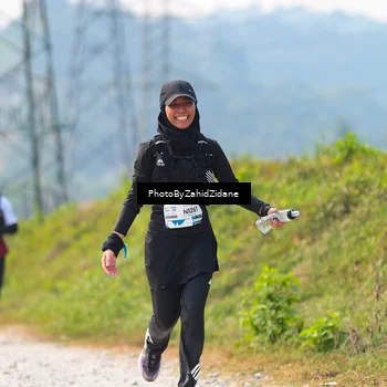 Runner Photo 5853960