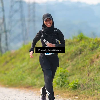 Runner Photo 5853962