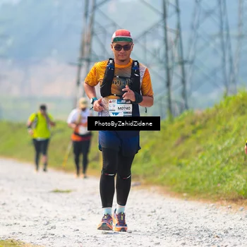 Runner Photo 5853963