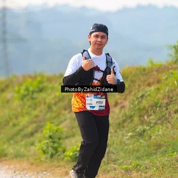 Runner Photo 5853964