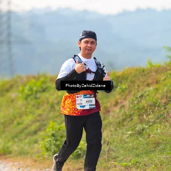 Runner Photo 5853965