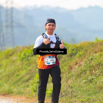 Runner Photo 5853966