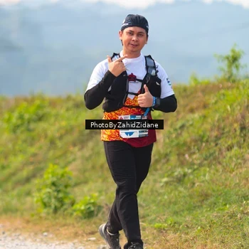 Runner Photo 5853967