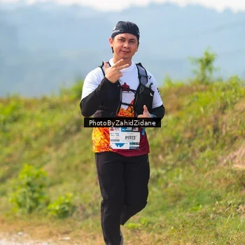 Runner Photo 5853969