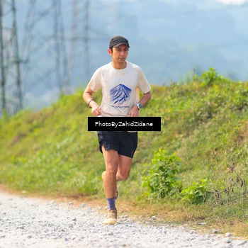 Runner Photo 5853970