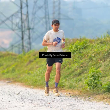 Runner Photo 5853971