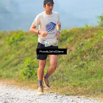 Runner Photo 5853972