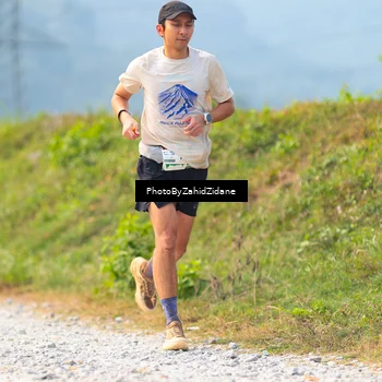 Runner Photo 5853973