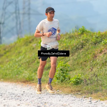 Runner Photo 5853974