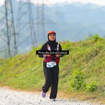 Runner Photo 5853975