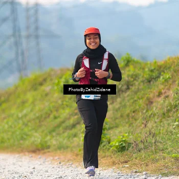 Runner Photo 5853976
