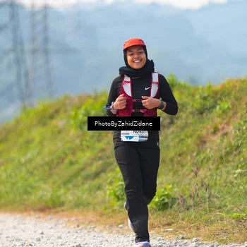 Runner Photo 5853978