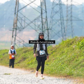 Runner Photo 5853981
