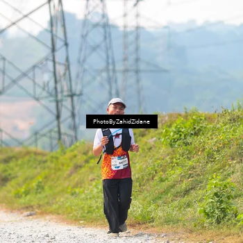 Runner Photo 5853987