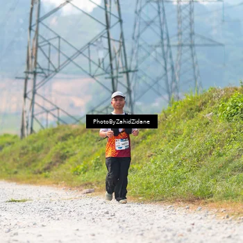 Runner Photo 5853988