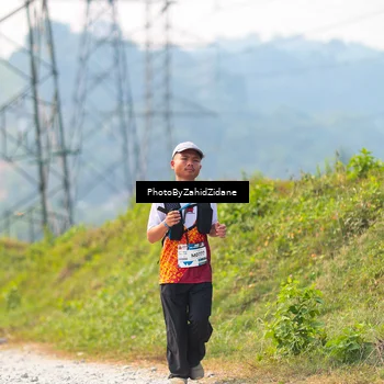 Runner Photo 5853990