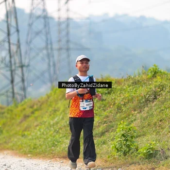 Runner Photo 5853991