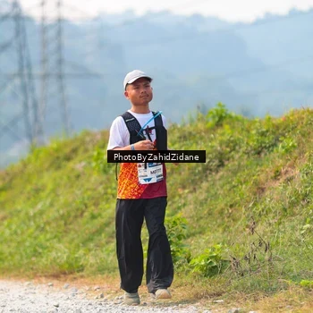 Runner Photo 5853992