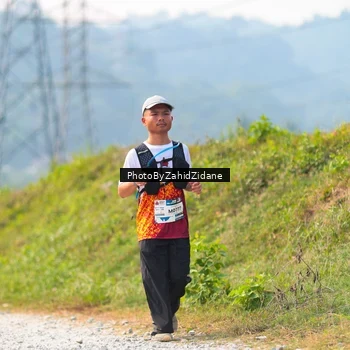 Runner Photo 5853993