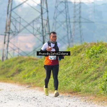 Runner Photo 5853994