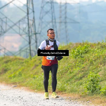 Runner Photo 5853997