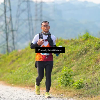 Runner Photo 5853998