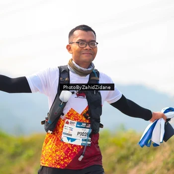 Runner Photo 5853999