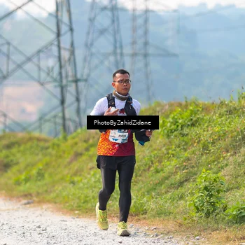 Runner Photo 5854000