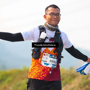 Runner Photo 5854001