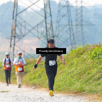 Runner Photo 5854002