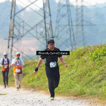 Runner Photo 5854003