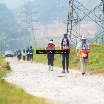 Runner Photo 5854004