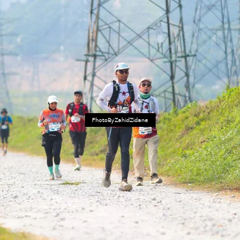 Runner Photo 5854005