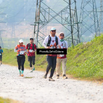 Runner Photo 5854007