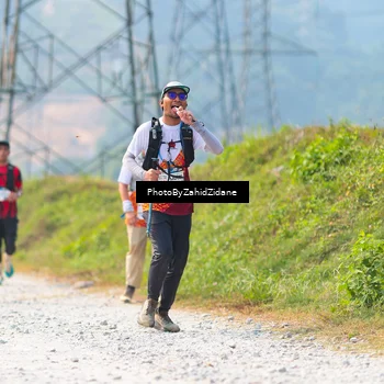 Runner Photo 5854008