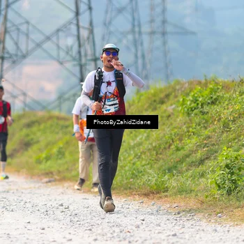 Runner Photo 5854009