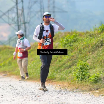 Runner Photo 5854010