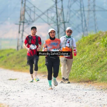 Runner Photo 5854011