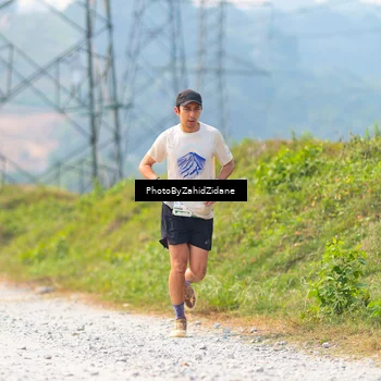 Runner Photo 5854012