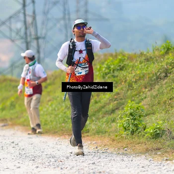 Runner Photo 5854013