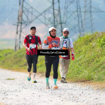 Runner Photo 5854015