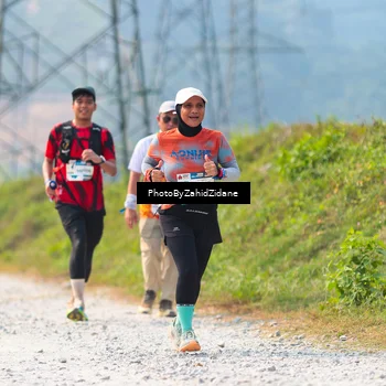 Runner Photo 5854016