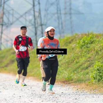 Runner Photo 5854017