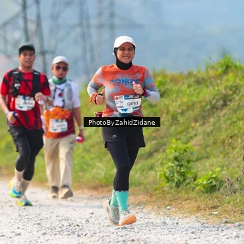 Runner Photo 5854018