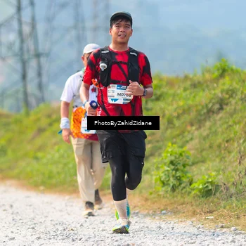 Runner Photo 5854019