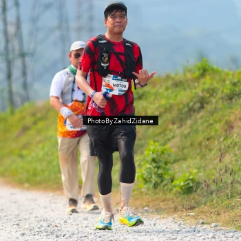 Runner Photo 5854020