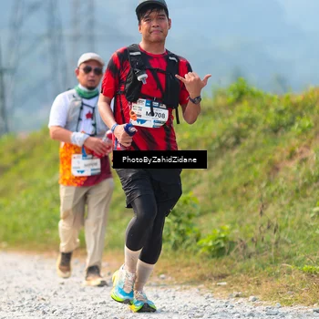 Runner Photo 5854021