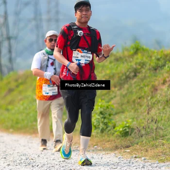 Runner Photo 5854023